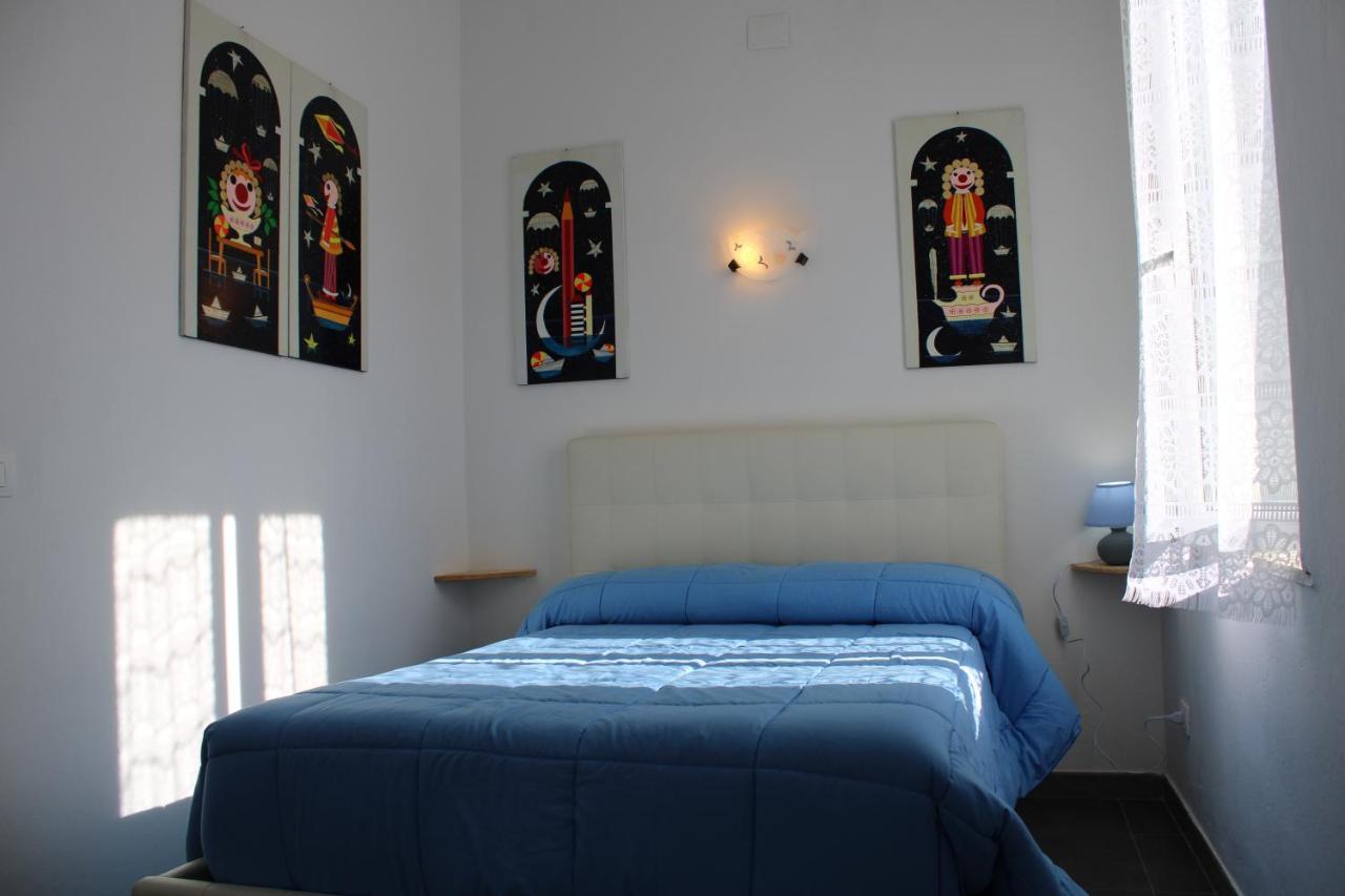 Creuza De 5 Terre Villa Volastra Buitenkant foto