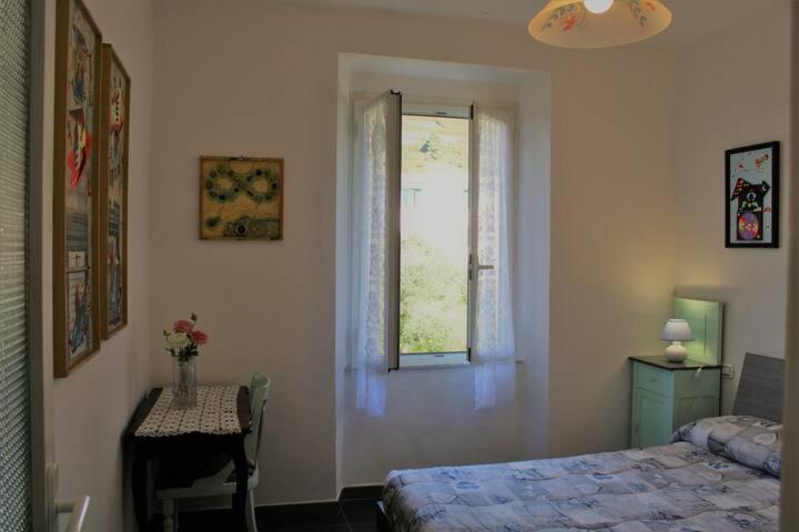 Creuza De 5 Terre Villa Volastra Buitenkant foto