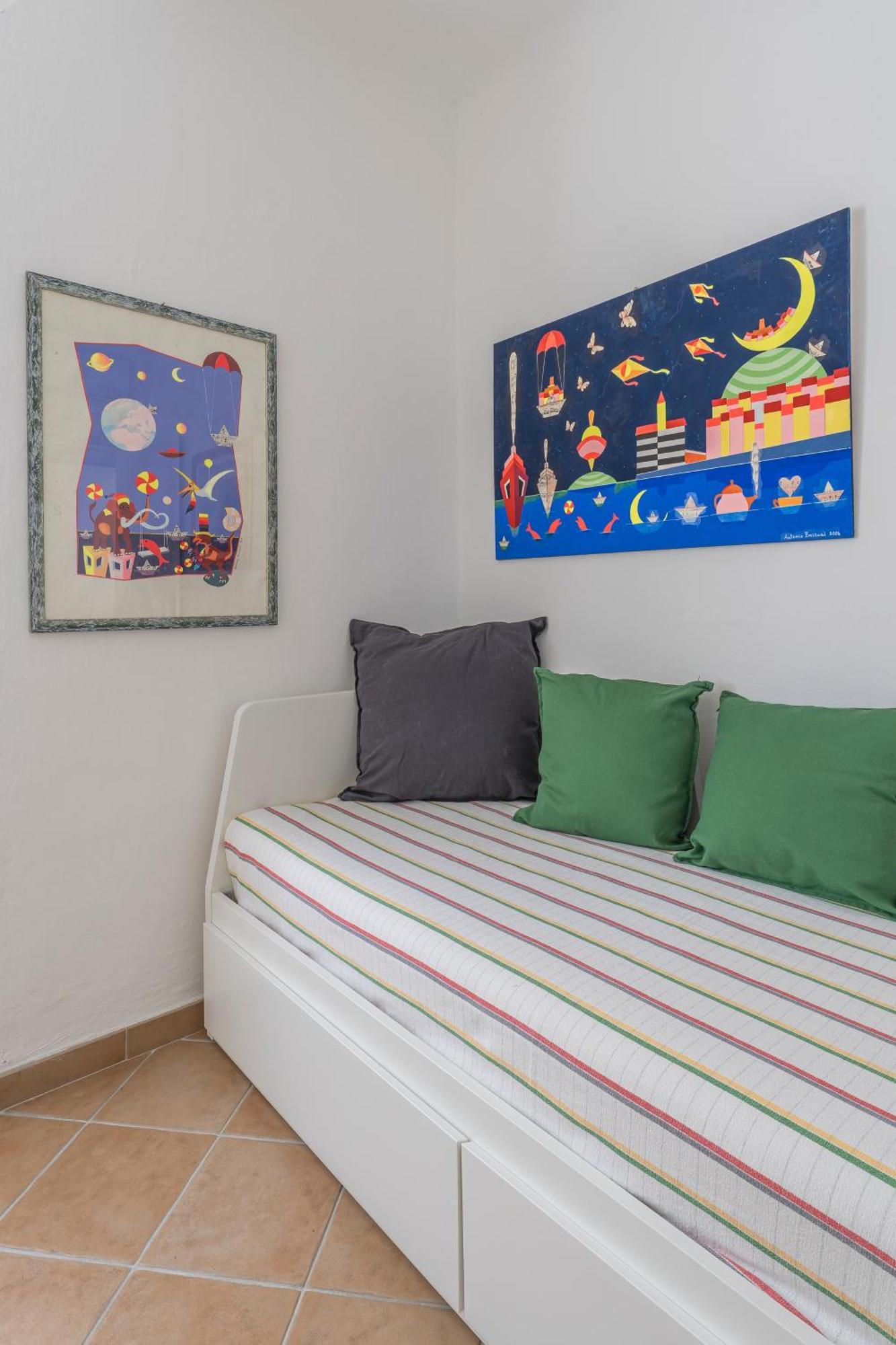 Creuza De 5 Terre Villa Volastra Buitenkant foto