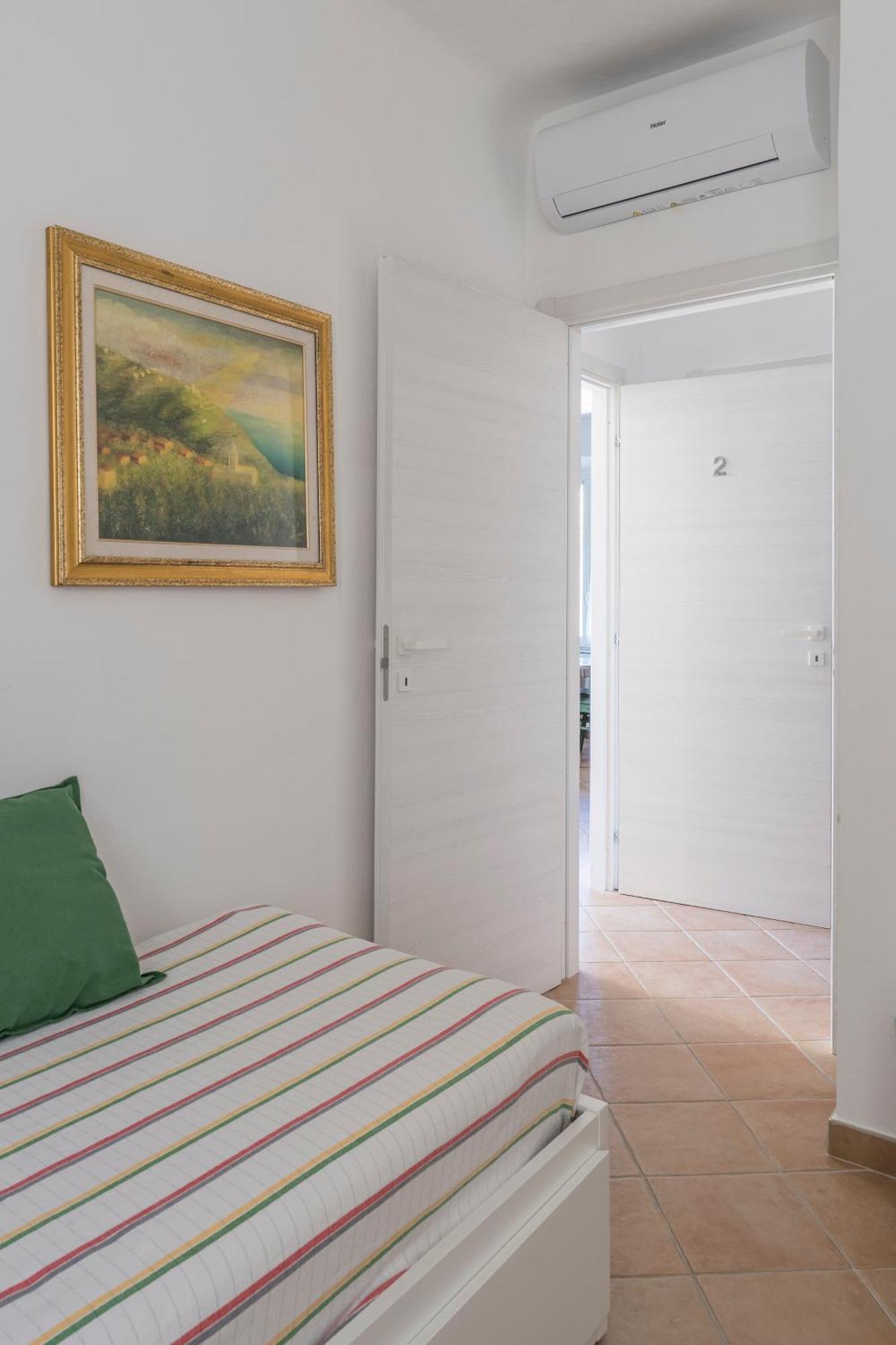 Creuza De 5 Terre Villa Volastra Buitenkant foto