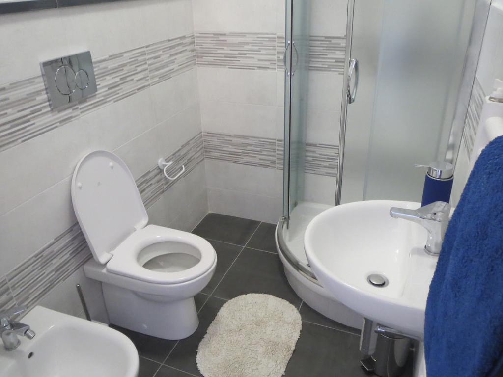 Creuza De 5 Terre Villa Volastra Buitenkant foto