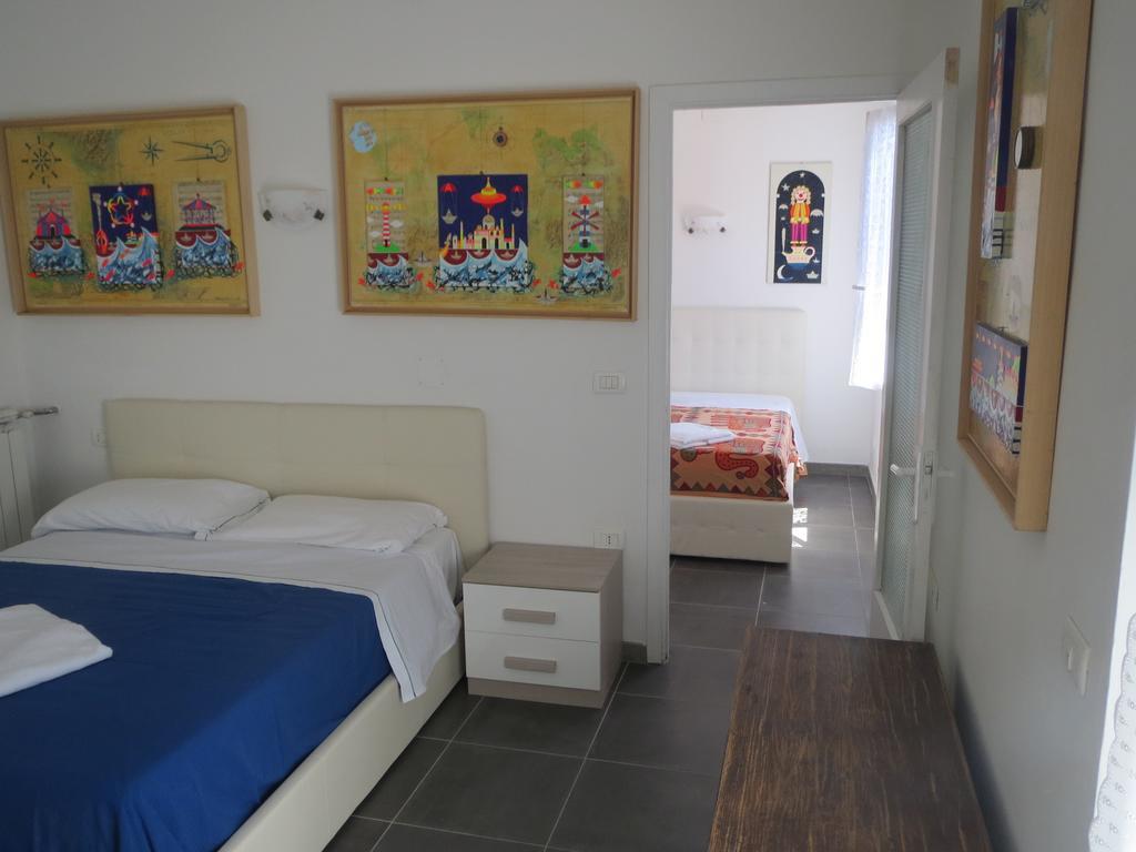 Creuza De 5 Terre Villa Volastra Buitenkant foto